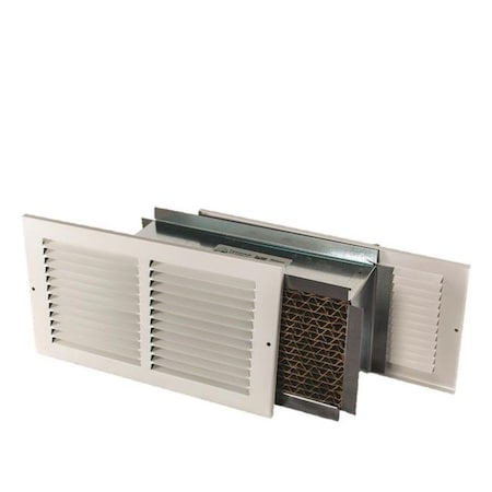 Tamarack Tamarack TTi-RAPR12.6 Pressure Relief 12.6 For Existing Walls TTi-RAPR12.6